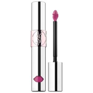 YSL New Volupte Liquid Color Balm - Fuchsia